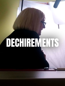 Déchirements