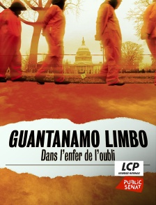 Guantanamo Limbo : dans l'enfer de l'oubli