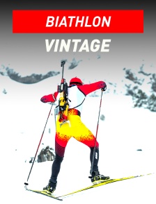 Biathlon Vintage