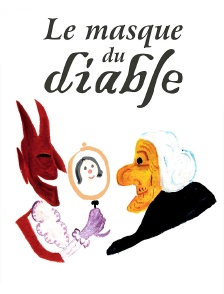Le Masque du diable