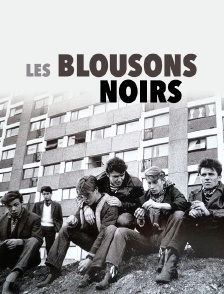 Les blousons noirs