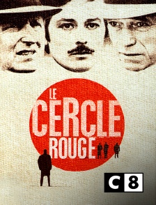 C8 - Le cercle rouge