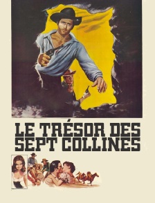 Le trésor des sept collines