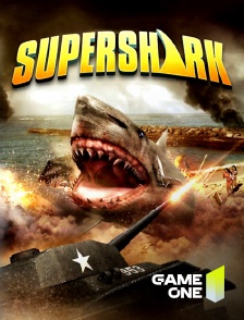 Game One - Super Shark