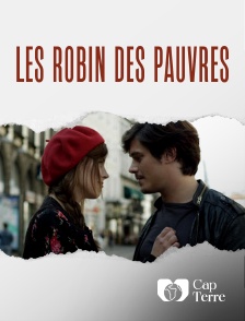 Cap Terre - Les Robin des pauvres