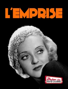 L'emprise