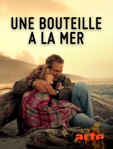 Arte - Une bouteille à la mer