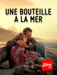 Une bouteille à la mer