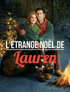 L'étrange Noël de Lauren