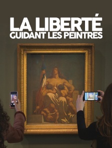 La Liberté guidant les peintres