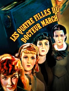 Les quatre filles du docteur March