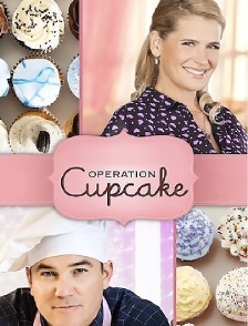 Opération cupcake