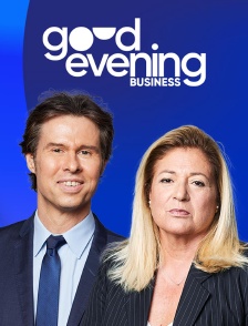 Good Evening Business