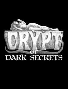 Crypt of Dark Secrets