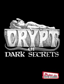 Crypt of Dark Secrets