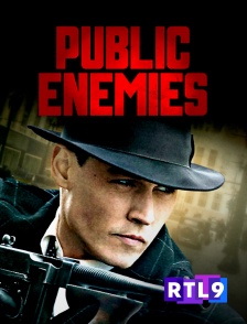 RTL 9 - Public Enemies