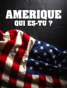 Amérique, qui es-tu ? Une histoire de la mentalité des Etats-Unis