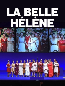 La Belle Hélène