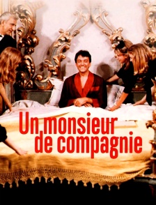 Un monsieur de compagnie