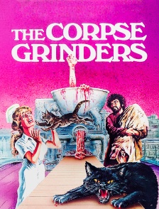 The Corpse Grinders