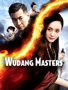 Wudang Masters