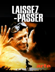 Laissez-passer