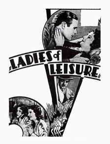 Ladies of Leisure
