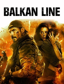 Balkan line