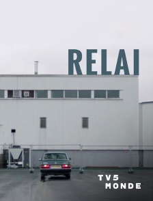 TV5MONDE - Relai