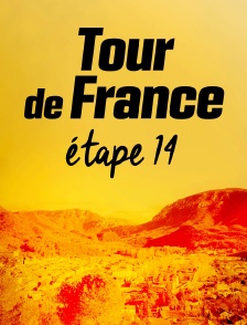 Cyclisme : Tour de France 2021 - Etape 14 : Carcassonne - Quillan (183,7 km)