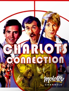 Molotov channels - Charlots connection