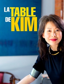 La table de Kim