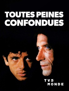 TV5MONDE - Toutes peines confondues