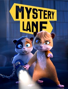 Mystery Lane