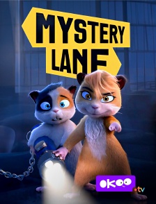 Okoo - Mystery Lane en replay