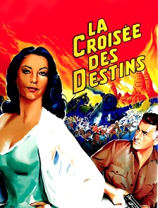 La croisée des destins