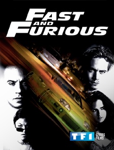 TF1 Séries Films - Fast & Furious