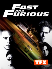 Fast & Furious