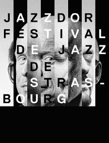 Jazzdor 2011