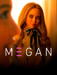 M3GAN