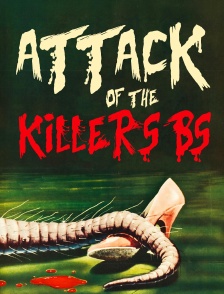 The Killer Shrews (version court-métrage)