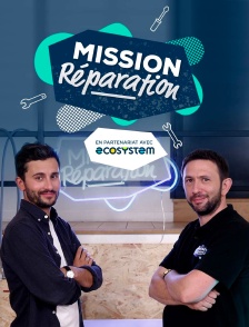 Mission réparation