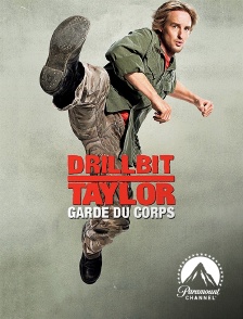 Drillbit Taylor : garde du corps