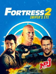 Fortress 2 : Sniper's Eye