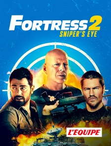 L'Equipe - Fortress 2