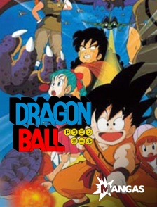 MANGAS - Dragon Ball : La légende de Shenron