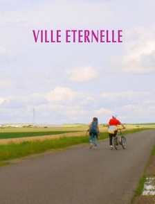 Ville éternelle
