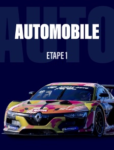 Etape 1