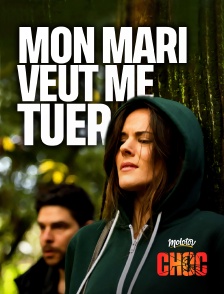 Molotov Channels CHOC - Mon mari veut me tuer !