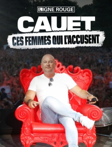 Cauet, ces femmes qui l'accusent